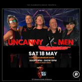 Uncanny X-Men on May 18, 2024 [708-small]