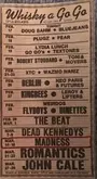 Plugz / Fear on Feb 18, 1980 [719-small]