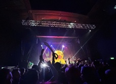 Alestorm / Korpiklaani / Heidevolk / Patty Gurdy on Mar 8, 2024 [749-small]