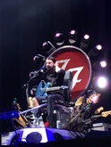 Foo Fighters / Iggy Pop / Royal Blood / Sarah Silverman on Sep 5, 2015 [758-small]
