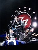 Foo Fighters / Iggy Pop / Royal Blood / Sarah Silverman on Sep 5, 2015 [759-small]
