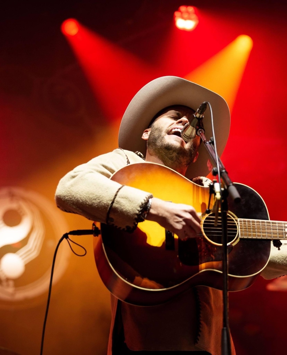 Telluride House Band Concert Photos Concert Archives