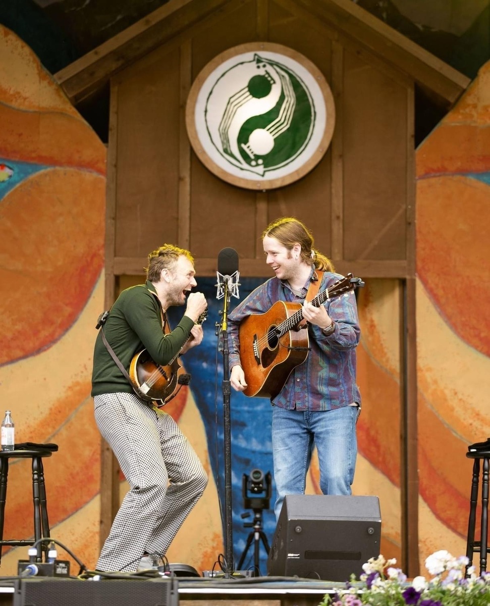 Telluride House Band Concert Photos Concert Archives