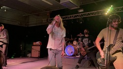 Evergreen Terrace / Lucky Feeling / Chained / End Of Your Rope / Screwed Ends on Jul 1, 2024 [939-small]