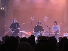 Drive-By Truckers on Jul 1, 2024 [983-small]