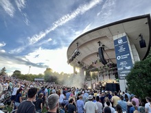 My Morning Jacket / Karina Rykman on Jul 1, 2024 [087-small]