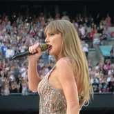 Taylor Swift / Paramore / Griff / Hayley Williams on Jun 22, 2024 [141-small]