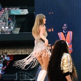 Taylor Swift / Paramore / Griff / Hayley Williams on Jun 22, 2024 [142-small]