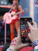 Taylor Swift / Paramore / Griff / Hayley Williams on Jun 22, 2024 [144-small]
