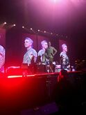 tags: Robbie Williams, Amsterdam, North Holland, Netherlands, Ziggo Dome - Robbie Williams / Lufthaus on Jan 28, 2023 [154-small]
