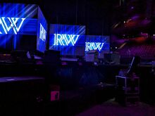 tags: Robbie Williams, Amsterdam, North Holland, Netherlands, Stage Design, Ziggo Dome - Robbie Williams / Lufthaus on Jan 28, 2023 [155-small]