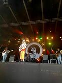 tags: The Big Moon, Landgraaf, Limburg, Netherlands, Megaland Park (Evenemententerrein Megaland) - Pinkpop festival on Jun 16, 2023 [157-small]