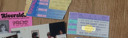 Grateful Dead / Los Lobos on Jul 2, 1989 [176-small]