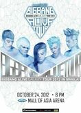 BIGBANG on Oct 24, 2012 [255-small]