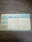 Megadeth / Slayer / Anthrax / Alice In Chains on Jul 7, 1991 [303-small]