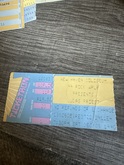 Judas Priest  / Megadeth  / Testament  on Dec 8, 1990 [312-small]