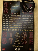 The Suburbs / Matt Wilson on Jul 1, 2024 [313-small]