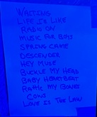 The Suburbs / Matt Wilson on Jul 1, 2024 [314-small]