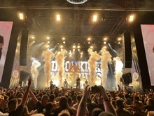 Dropkick Murphys / Shame / Grade 2 on Jun 11, 2024 [337-small]