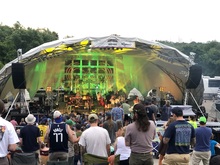 Yonder Mountain String Band / Leftover Salmon / Railroad Earth on Jul 2, 2024 [375-small]