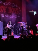 Pierce the Veil / L.S. Dunes / Dayseeker / Destroy Boys on Nov 25, 2023 [385-small]