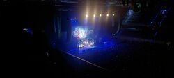 Judas Priest / Uriah Heep / Saxon on Jul 2, 2024 [409-small]