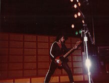 June 13th 1981 Judas Priest Live in Concert
Moody Coliseum, Dallas, TX, Judas Priest / Iron Maiden / Humble Pie on Jun 13, 1981 [431-small]
