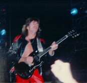 June 13th 1981 Judas Priest Live in Concert
Moody Coliseum, Dallas, TX, Judas Priest / Iron Maiden / Humble Pie on Jun 13, 1981 [433-small]
