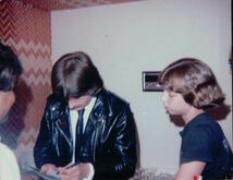 Q102 Pre-concert
Meet & Greet at the Marriott Mockingbird & 75, Judas Priest / Iron Maiden / Humble Pie on Jun 13, 1981 [439-small]