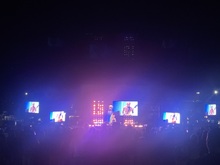 Red Hot Chili Peppers / Domi And JD Beck on Jul 2, 2024 [443-small]