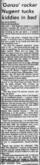 Ted Nugent / Scorpions / Def Leppard on Jun 26, 1980 [469-small]