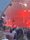 Placebo / Friedberg / Porridge Radio on Jun 28, 2024 [480-small]