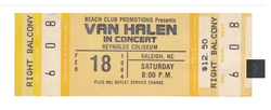 Van Halen on Feb 18, 1984 [506-small]