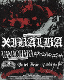 Xibalba / Vamachara / Extinguish / LIE / Quiet Fear / Watch You Fall on Jun 29, 2024 [531-small]