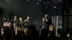 Billie Eilish / boygenius / Labrinth on Aug 29, 2023 [583-small]