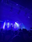 Lord Huron on Jul 1, 2024 [641-small]