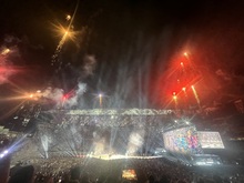 Taylor Swift / MUNA / Gracie Abrams / Aaron Dessner on Jul 1, 2023 [650-small]