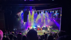 Nick Mason’s Saucerful Of Secrets on Jul 2, 2024 [668-small]
