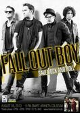 Fall Out Boy on Aug 8, 2013 [708-small]