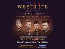 Westlife on Jul 29, 2019 [757-small]