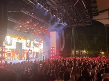 T-Pain / Young Cash / NandoSTL / LaRussell on Jul 2, 2024 [773-small]
