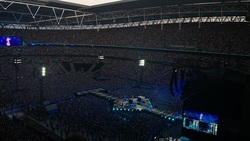 Taylor Swift / Paramore / Griff / Hayley Williams on Jun 22, 2024 [780-small]