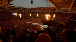 Taylor Swift / Paramore / Griff / Hayley Williams on Jun 22, 2024 [781-small]