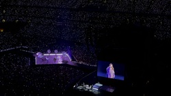 Taylor Swift / Paramore / Griff / Hayley Williams on Jun 22, 2024 [782-small]