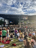 Red Hot Chili Peppers / Domi And JD Beck on Jul 2, 2024 [881-small]