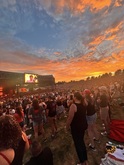 Red Hot Chili Peppers / Domi And JD Beck on Jul 2, 2024 [882-small]