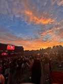 Red Hot Chili Peppers / Domi And JD Beck on Jul 2, 2024 [883-small]