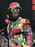 T-Pain / LaRussell / Young Cash / NandoSTL on Jul 3, 2024 [941-small]