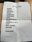Soccer Mommy / TTSSFU on Jul 3, 2024 [990-small]