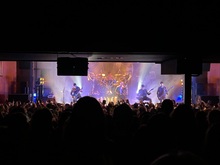Black Veil Brides / Creeper / Ghøstkid / Dark Divine on May 13, 2024 [033-small]